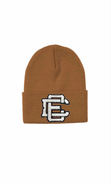 Tuque Caramel