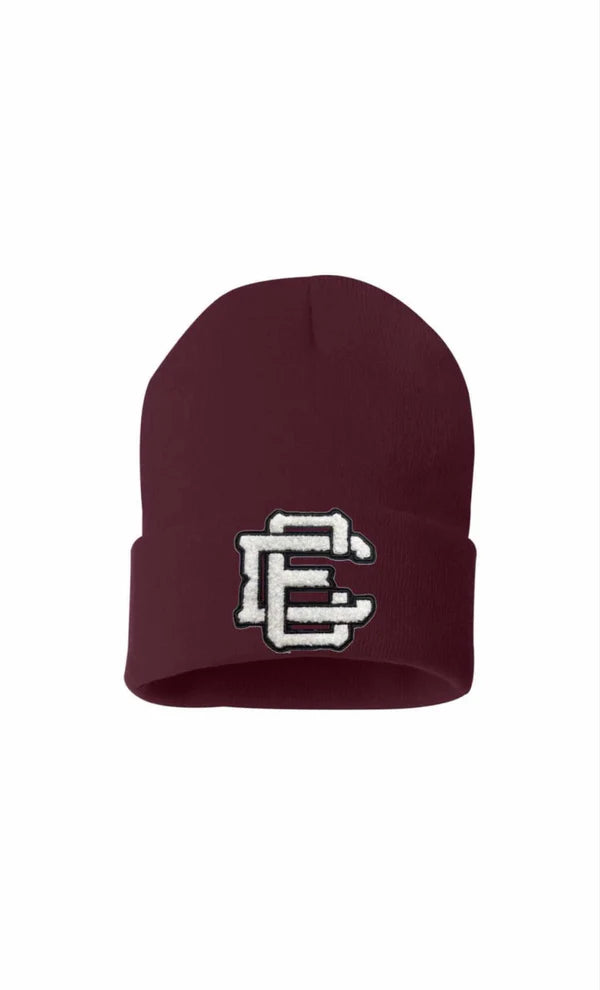 Tuque Bourgogne