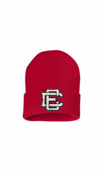 Tuque Rouge