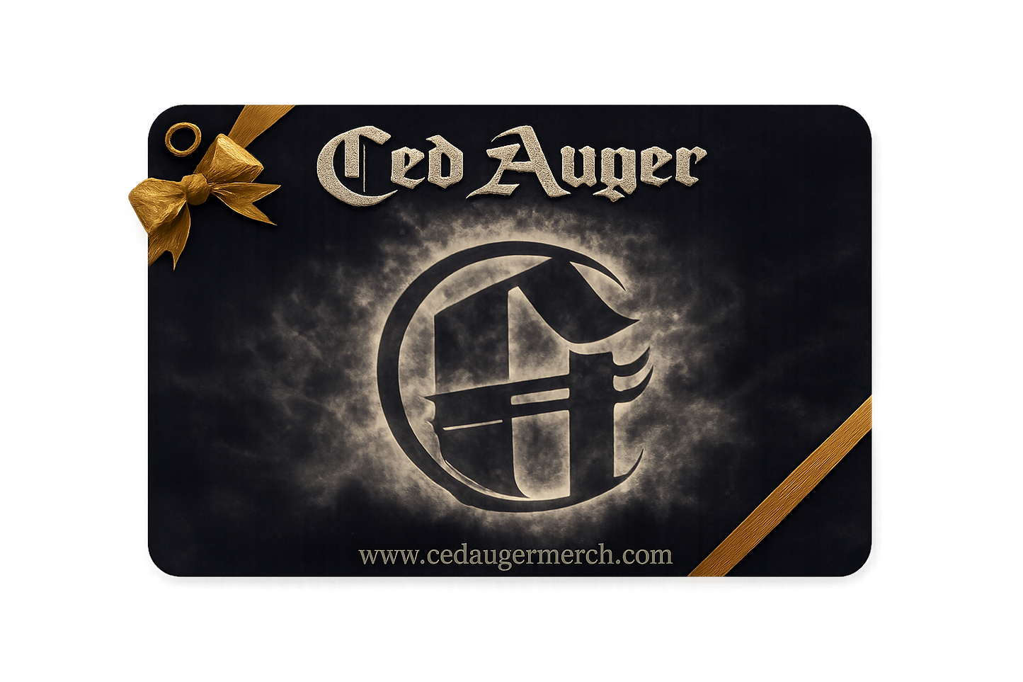 Carte Cadeau Ced Auger